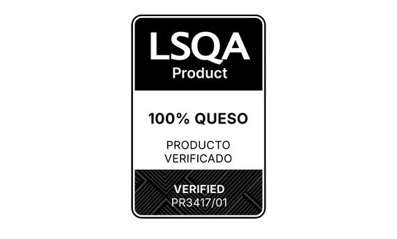 Farming Certificada por LSQA